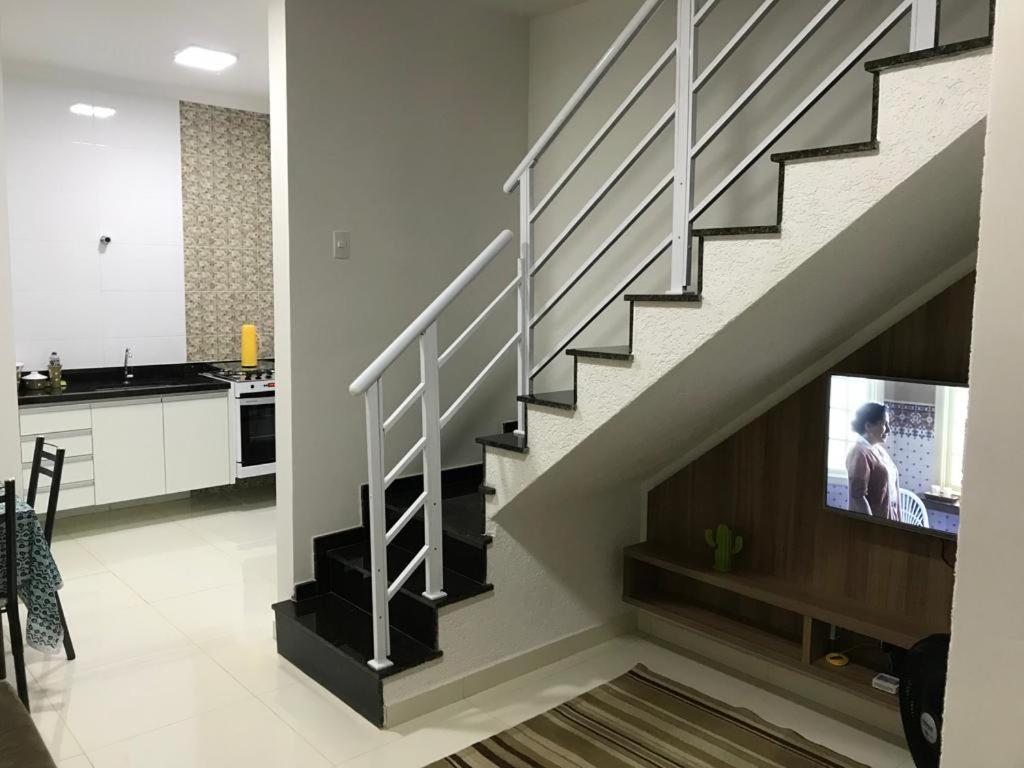 Апартаменти Flats Recanto Magro II Олімпія Екстер'єр фото